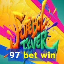 97 bet win